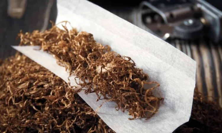 Табак Берли, Вирджиния, Голд, Прилуки, Махорка, Мальборо Кемел, Бонд для самокруток - фото № 9