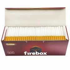 Табачок для гільз і самокруток відмінної якості - фото № 4