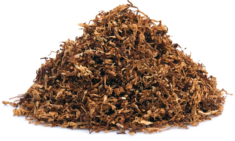 Продам табак резка лапша-хлопья!!Разной крепости!! Гильзы Машинки Портсигары - фото № 7