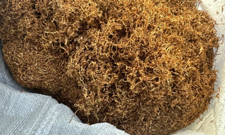 Продається тютюн для самокруток - фото № 1