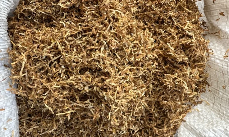 Продається тютюн для самокруток - фото № 2