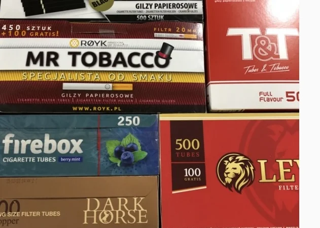 Продається тютюн для самокруток - фото № 5