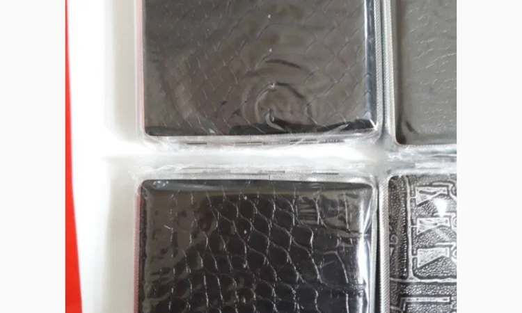 Гільзи / Тютюн / Машинки / Берлі / Вірджинія / Міленіум / Голд / Дюбек / Гавана / Кап Блек - фото № 5