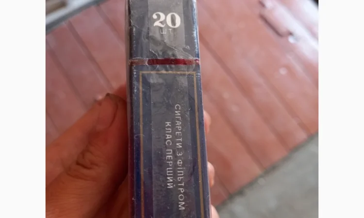 Пачка коллекционная очень дешево - фото № 2