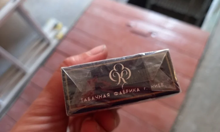 Пачка коллекционная очень дешево - фото № 5