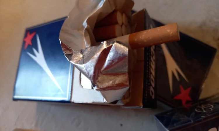 Пачка коллекционная очень дешево - фото № 7