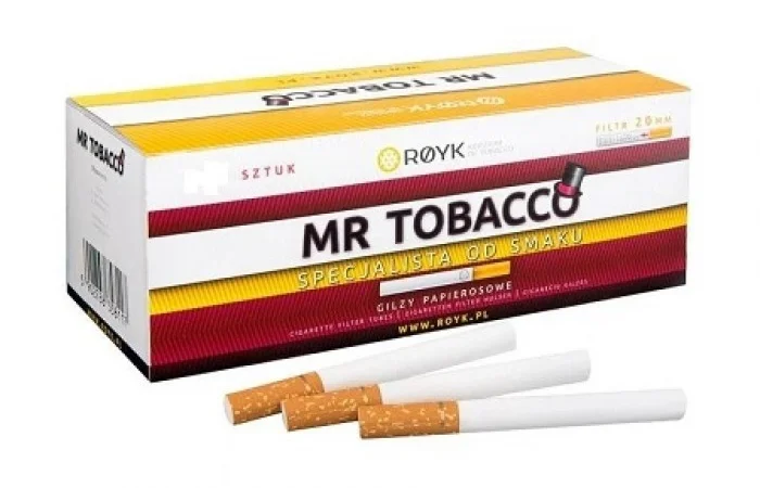 Табак який не смердить коли куриш, Герцоговина Флор, Вірджинія, Самосад - фото № 5