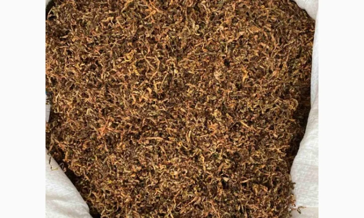 НЕДОРОГО! Качественный импортный табак Вирджиния, Дюбек, Берли, Мальборо, Кемел, Махорка - фото № 6