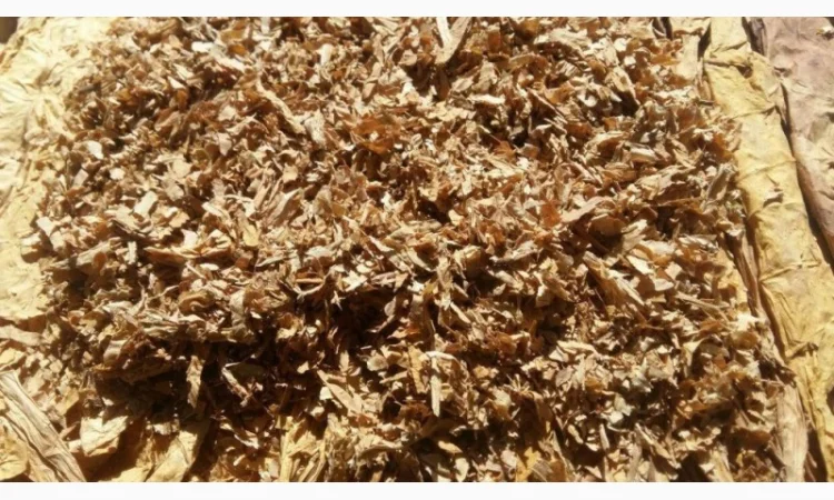 Продам фабричный и домашний табак разной крепости и нарезки-Звоните прямо сейчас - фото № 1