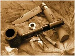 Табак Вирджиния (Virginia) в нарезке для сигарет - фото № 1