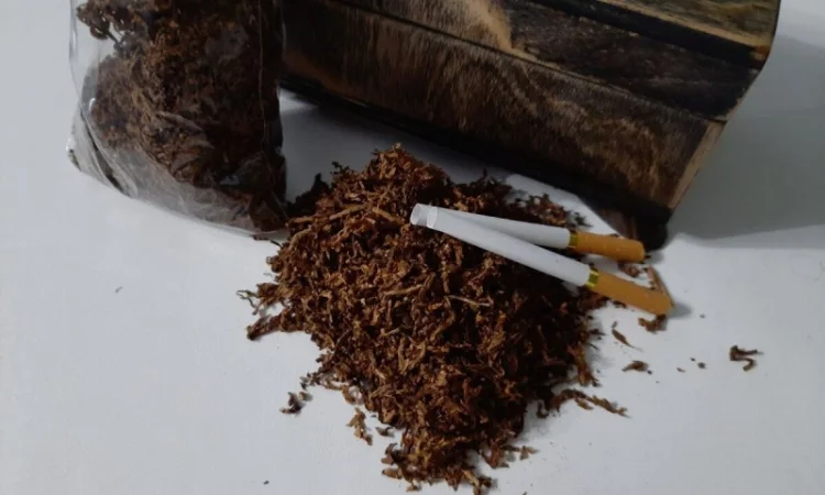 Продам качественный табак Вирджиния Голд - фото № 1