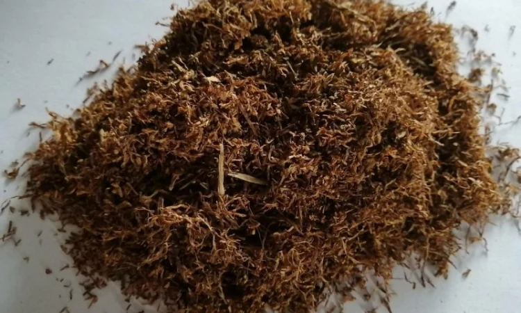 Продам табак virginia gold - фото № 1