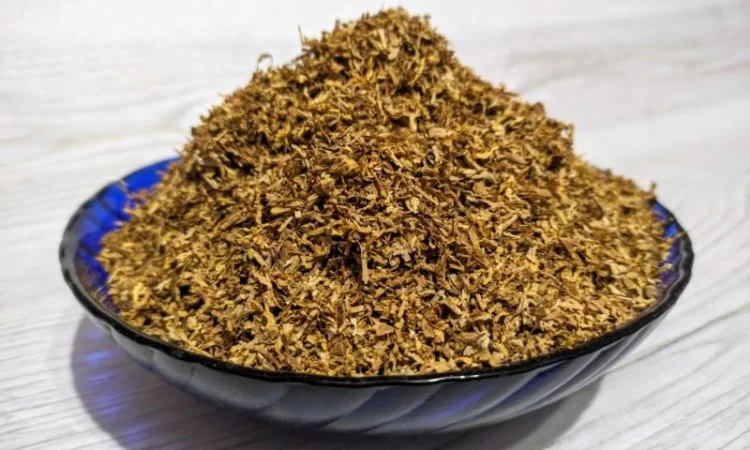 Продам табак Вирджиния - фото № 1