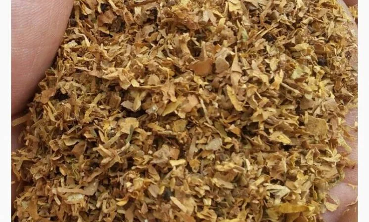 Куплю хлопя - відходи тютюну табака мілко рублені крепких сортів - фото № 1