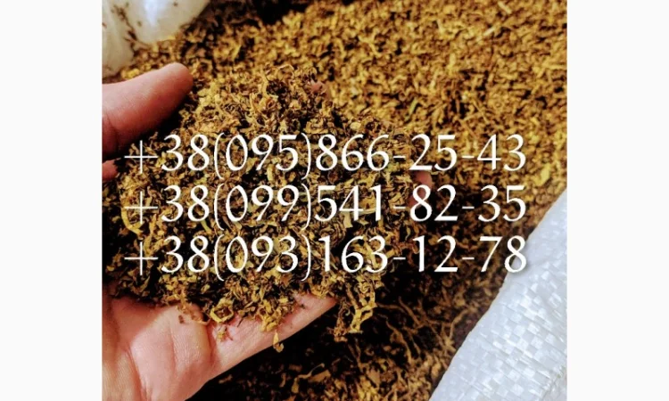 Супер Табак! Махорка Табак! Берли Табак! Вирджиния Табак табак супер - фото № 1