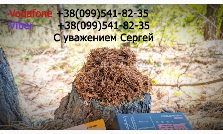 Продам ТАБАК  для  сигарет 1 кг: АКЦІЯ! Вирджиния Голд Фабричный. Вирджиния, Берли, (Бонд, Винстон, Кемел) - фото № 4