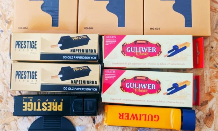 Фабричный табак для трубки, лапша. Продам хороший табак - фото № 2