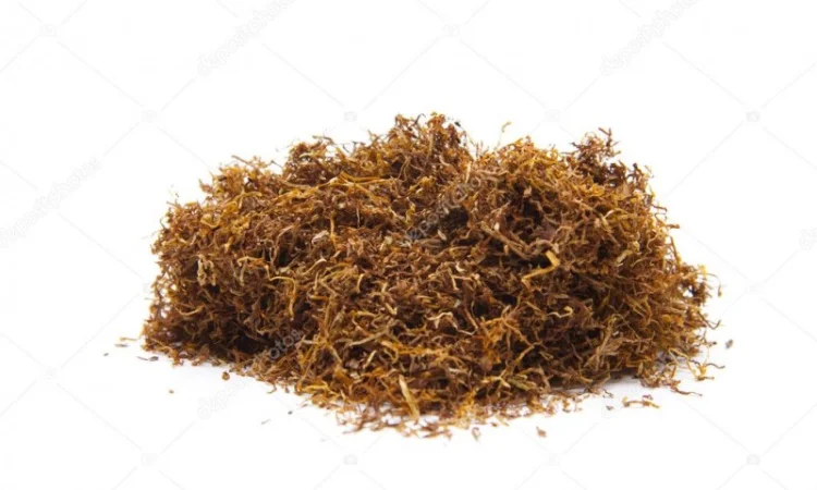 ЛУЧШИЙ ТАБАК ПО САМЫМ ДОСТУПНЫМ ЦЕНАМ /Вирджиния Голд, Винстон, Мальборо, Кемел  для  самокруток - фото № 1