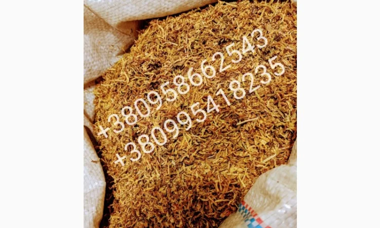 Продам натуральний ферментированый табак  для  самокруток - фото № 1