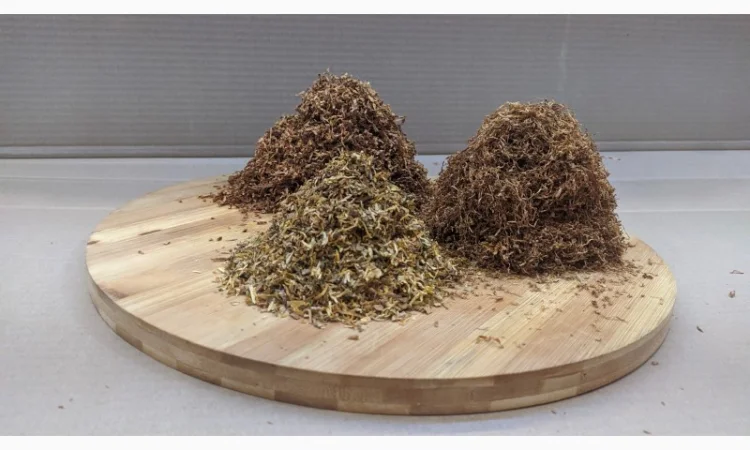 Продам натуральний ферментированый табак  для  самокруток - фото № 3