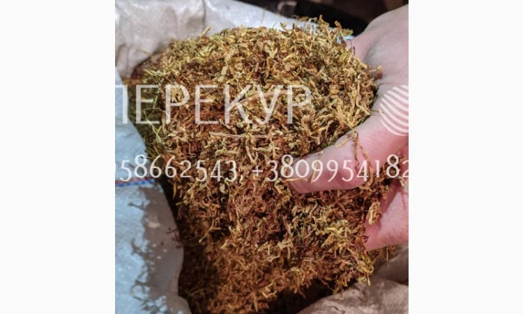 Табак  для трубки Мальборо, Винстон, Парламент, Кэмел - фото № 3