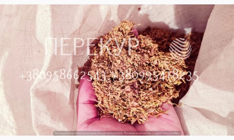 Фабричный табак Мальборо, Кемел, Винстон, Парламент - фото № 1