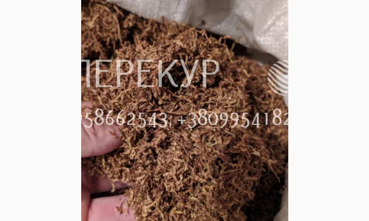 Фабричный табак Мальборо, Кемел, Винстон, Парламент - фото № 2