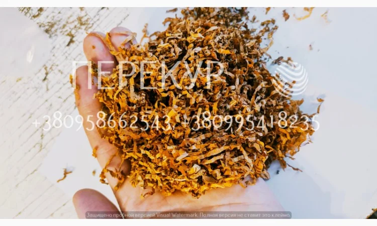 Широкий ассортимент табака и аксессуаров для табака - фото № 4