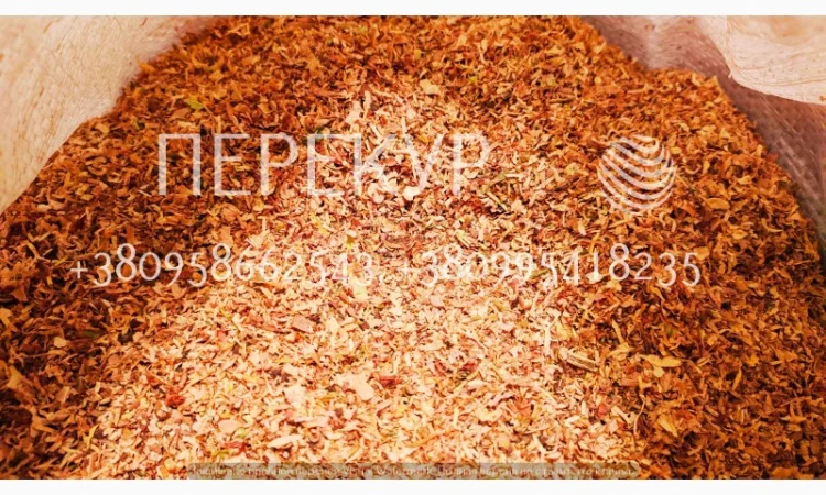 ТАБАК лапша/паутинка/хлопья НА ОПТ И РОЗНИЦУ - фото № 1