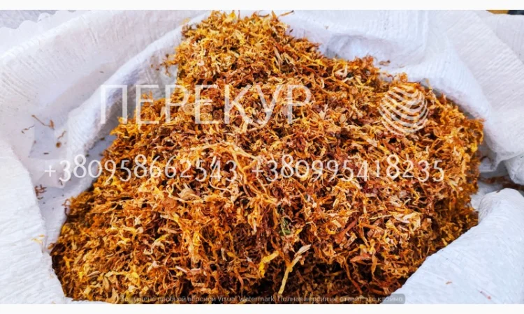 ТАБАК лапша/паутинка/хлопья НА ОПТ И РОЗНИЦУ - фото № 3