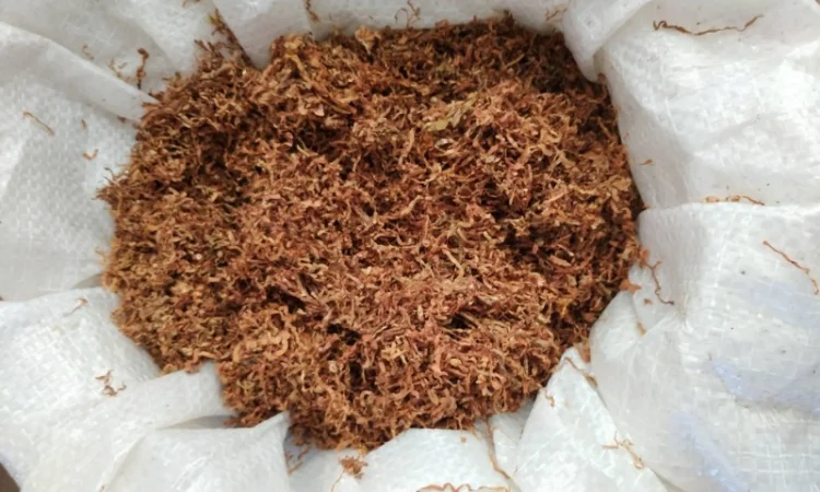 Качественный Табак - фото № 1