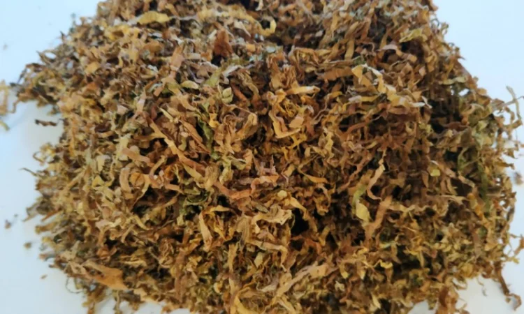 Качественный Табак - фото № 2