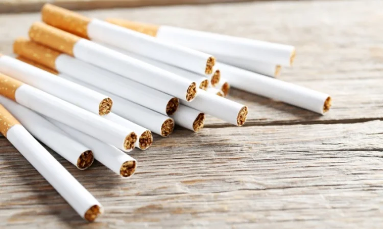 Качественный Табак - фото № 3