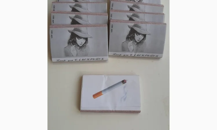 Продам табак Берли, Вирджиния, Вирджиния голд - фото № 4