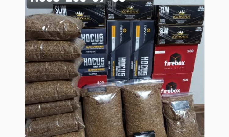 Продается качественный табак Вирджиния - фото № 2