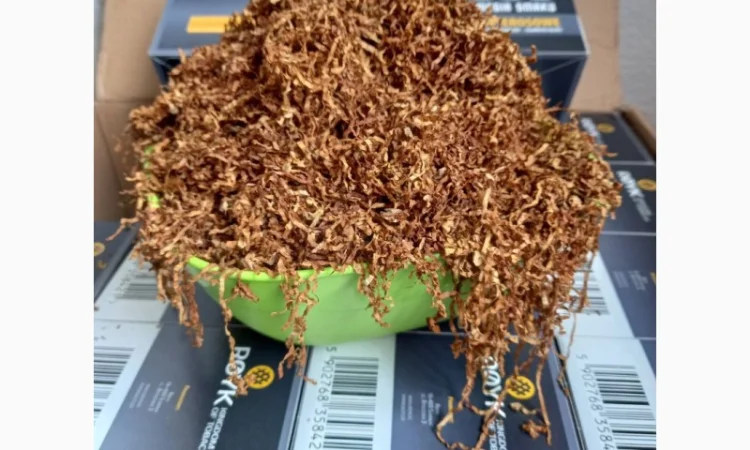 Продается качественный табак Вирджиния - фото № 3