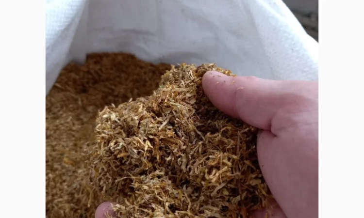 Продается качественный табак Вирджиния - фото № 5