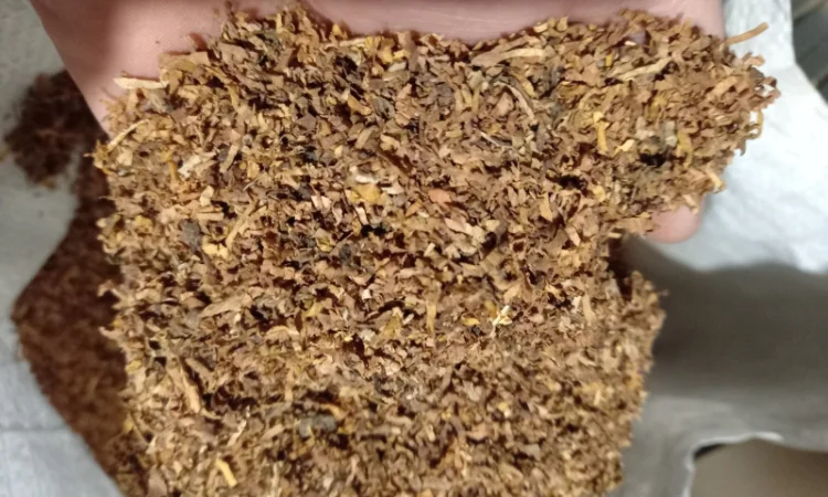 Табак высокого качества по доступным ценам - фото № 9