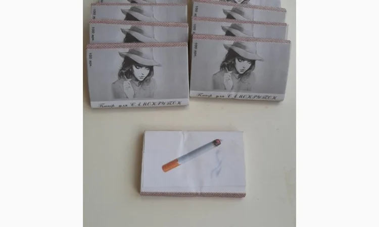 Фабричный табак ОТМЕННОЕ качество - фото № 4