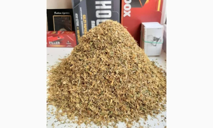 Разные виды табака! Подберём под ваш вкус! Лёгкий, средний, крепкий - фото № 3