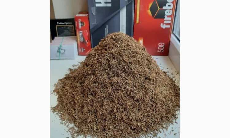 Разные виды табака! Подберём под ваш вкус! Лёгкий, средний, крепкий - фото № 5