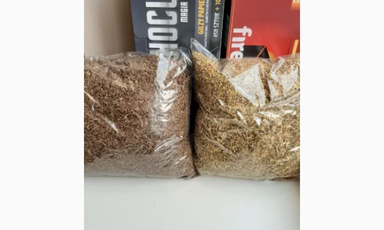 Разные виды табака! Подберём под ваш вкус! Лёгкий, средний, крепкий - фото № 6