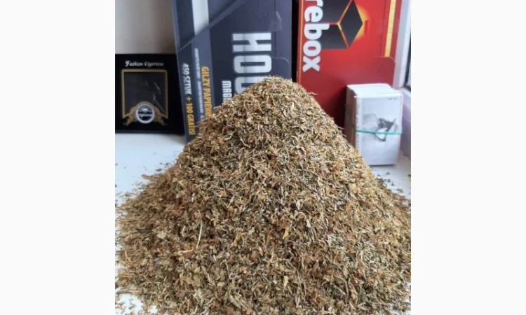 Табак Заводской, Имеет Приятный Аромат.Много разных видов на любой вкус - фото № 2