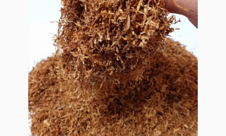 Вирджиния супер качество, крепость разная - фото № 1