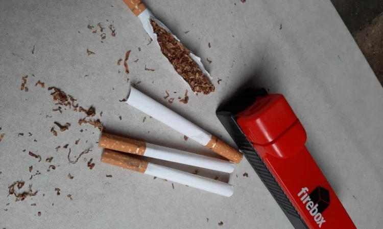 Вирджиния супер качество, крепость разная - фото № 13