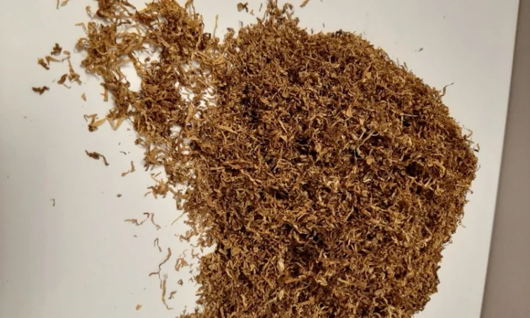 Вирджиния супер качество, крепость разная - фото № 4