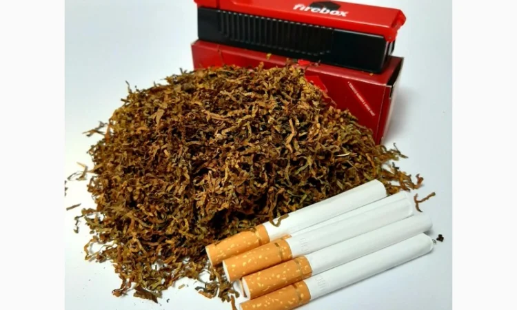 Вирджиния супер качество, крепость разная - фото № 6