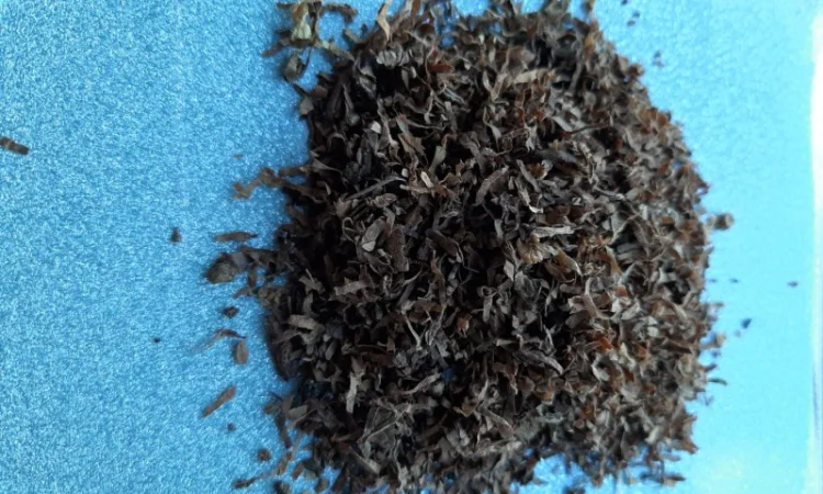 ВИРДЖИНИЯ супер Качество по супер ЦЕНЕ табак  для  самокруток - фото № 2