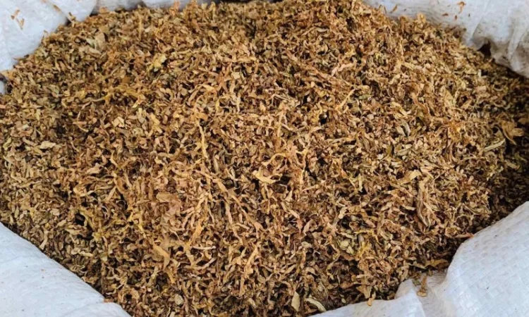 ВИРДЖИНИЯ супер Качество по супер ЦЕНЕ табак  для  самокруток - фото № 1