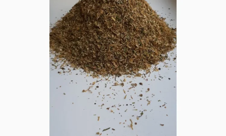 ТАБАК   для  самокруток на любой ВКУС - фото № 4